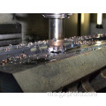 Ketepatan Tinggi Pemesinan CNC Kecil/Turning/Pengilangan/Stamping